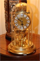 Elgin Anniversary Clock (not tested)
