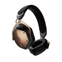 Sign of usage, Missing Accessories, V-MODA Crossfa