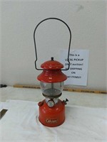 1960 Coleman lantern