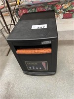 EDEN PURE PORTABLE HEATER