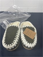 Size 6 slippers
