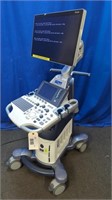 GE Logiq S8 XDclear Ultrasound System