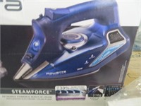 ROWENTA - STEAM FORCE IRON