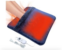 Double Sided Electric Foot Warmer