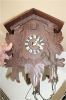 cuckoo clock