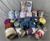 Collection Yarn