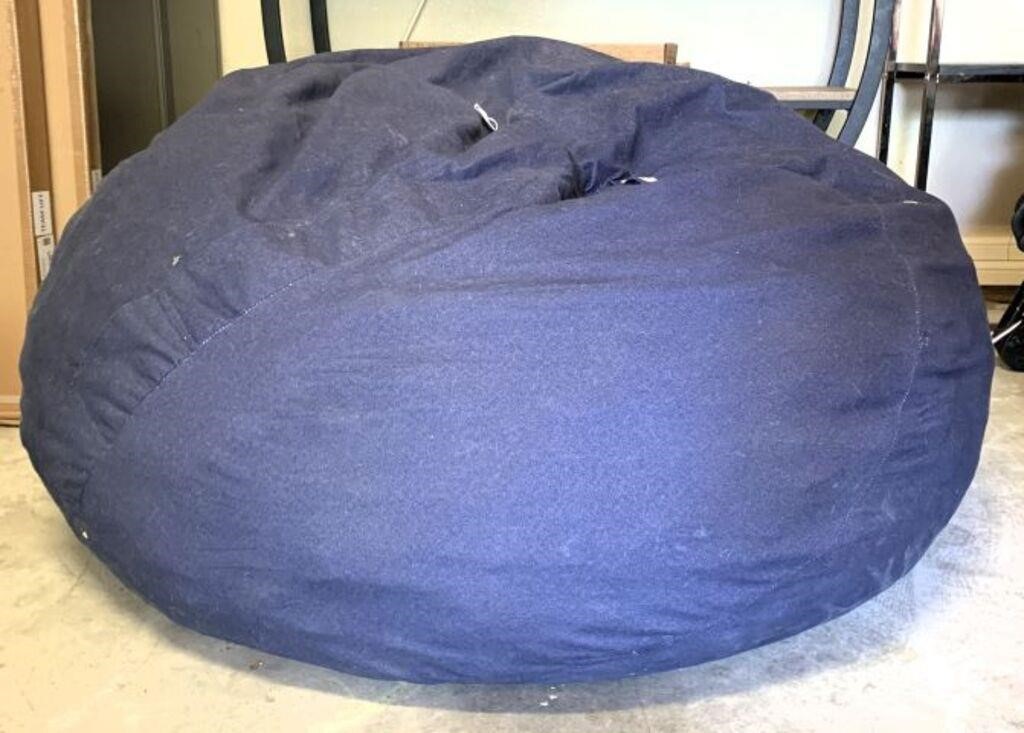 Big Joe Beanbag