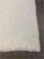 $139 - *See Decl* Mohawk Home 5 x 7 Faux Fur Carpe