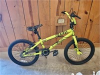 FREESTYLE CHAOS KIDS BIKE