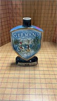 Germany beam decanter no topper