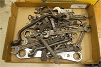 Wrenches