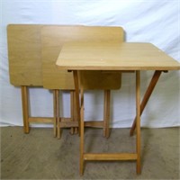 TV Tables (3)