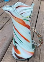 Art Glass Vase