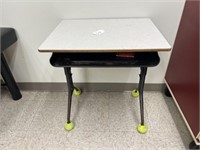 School Desk-Room 148