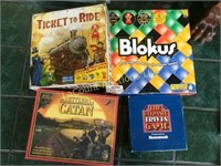 games to keep you busy during Covid!