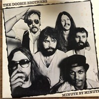 The Doobie Brothers "Minute By Minute"