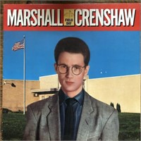 Marshall Crenshaw "Field Days"