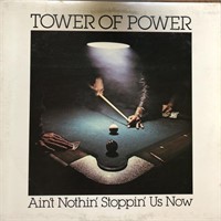 Tower Of Power "Ain't Nothin' Stoppin' Us Now"