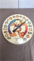 Garfield thermometer
