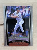 Cal Ripken Jr. 1999 Upper Deck All Star