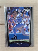 Derek Jeter 1999 Upper Deck