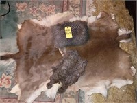 Animal Pelts