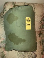 Military Sleeping Bag