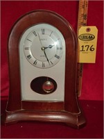 Linden  Pendulum Clock