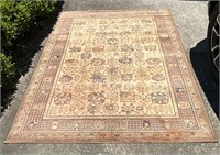 Starboard Home Medina Rug 5X8