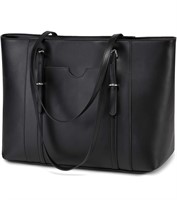 NEW $67 (17.3") Laptop Tote Bag for Women,