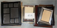 Picture frames & more
