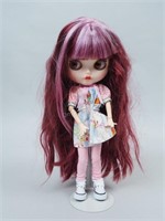 Custom Neo Blythe Doll