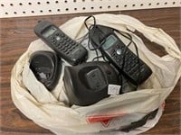 PORTABLE PHONES GROUP