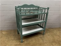 Child's Changing Table