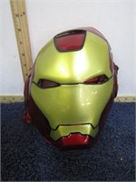 IRONMAN COSTUME -- CHILDS MED