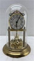 Vintage Alpine Anniversary Clock