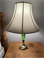 2 Bedside Lamps