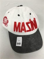 MAZINI CAP,ONE SIZE