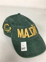 MAZINI CAP,ONE SIZE