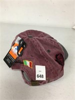 MAZINI CAP,ONE SIZE