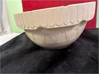 *POTTERY BOWL "AS IS"