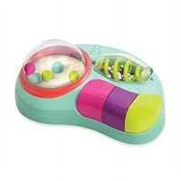 B. Toys Whirly Pop Lights & Music Station Baby Toy