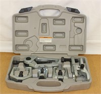 US General 5 Pc Front End Service Tool Set