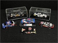 NASCAR Die Cast Cars