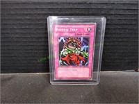 Yu-gi-oh 1st Edition Reverse Trap Card