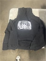 3XL hoodie