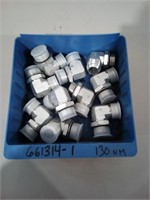 Eaton Aeroquip Hydraulic Fittings