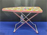 Ohio Art Doll Ironing Board