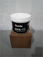 2 Jars of Truck-Lite NYK-77 Corrosion Cmpd