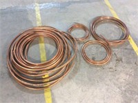 Copper Tubing